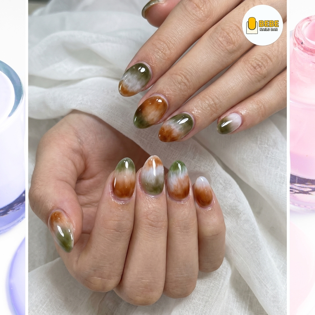 Cute nail designs